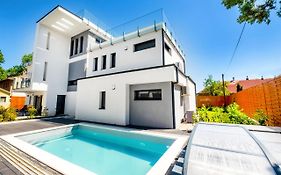 Mf Villa Nuvola