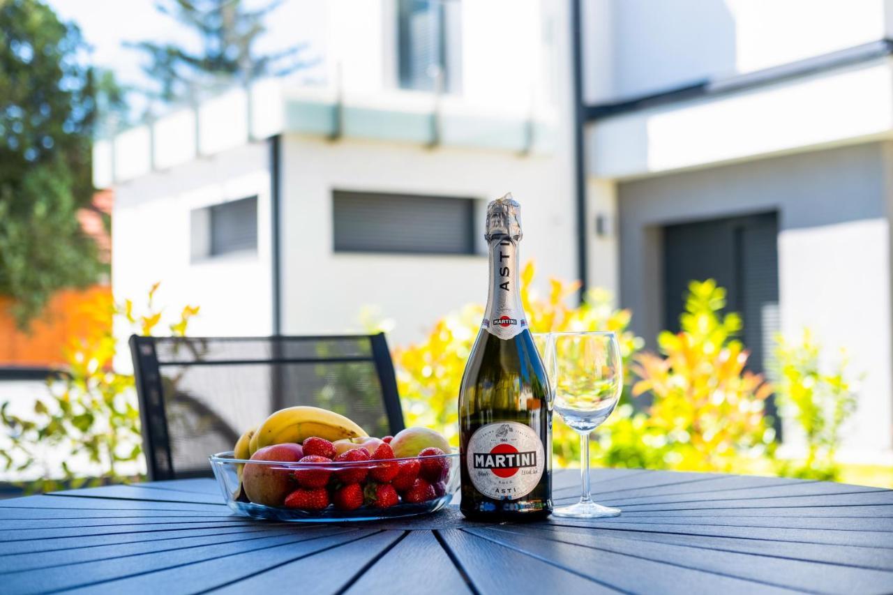 Mf Villa Nuvola Siófok Zewnętrze zdjęcie