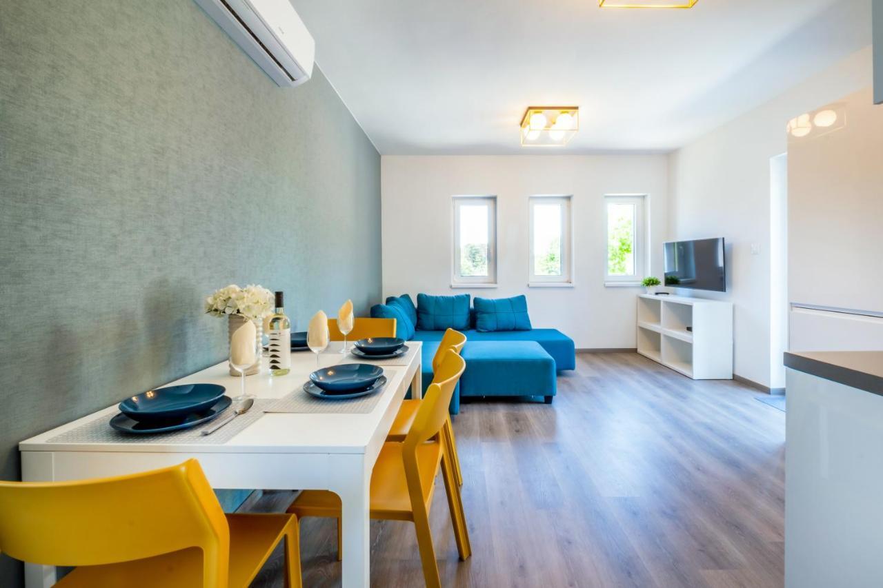 Mf Villa Nuvola Siófok Zewnętrze zdjęcie
