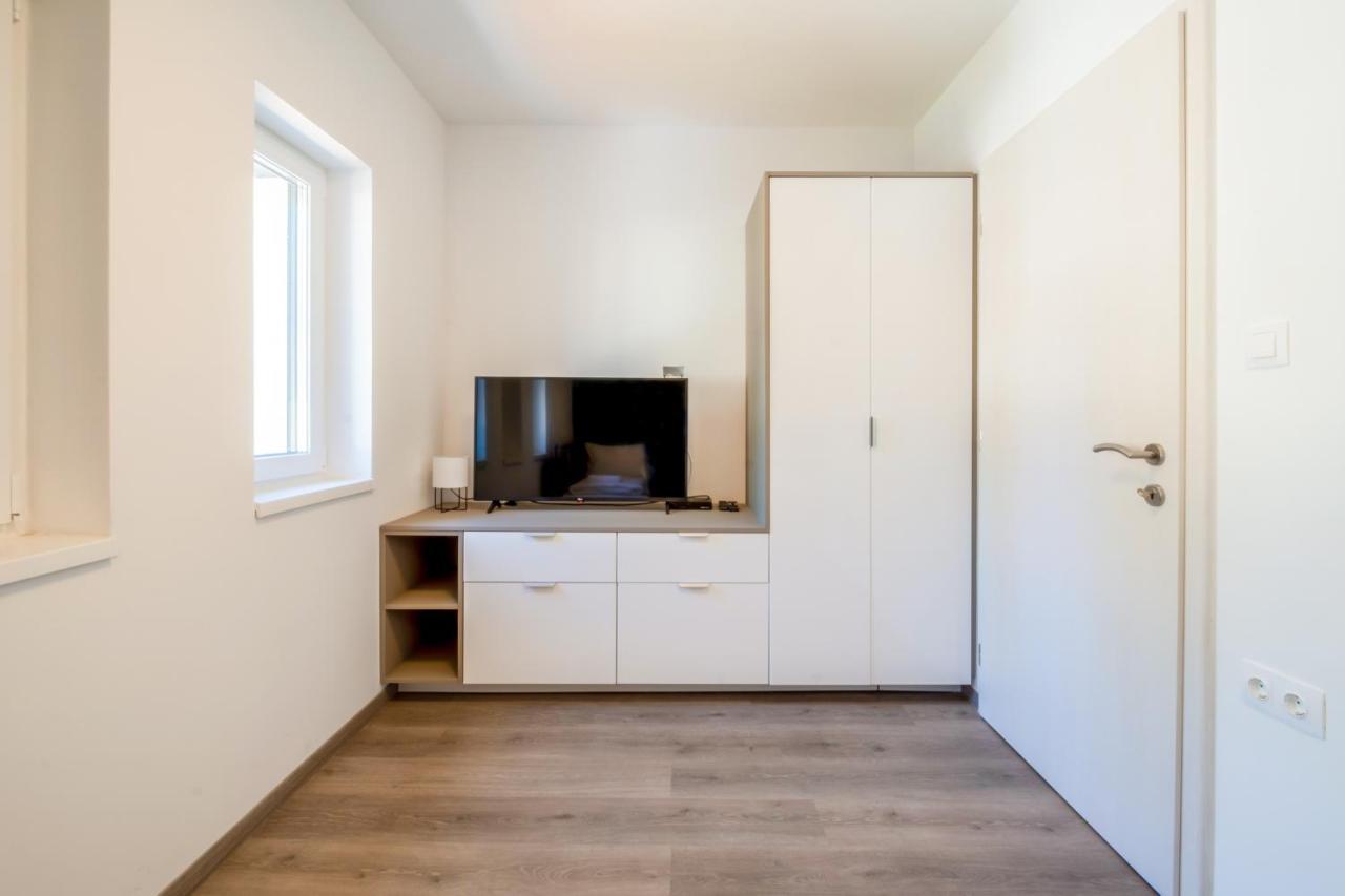 Mf Villa Nuvola Siófok Zewnętrze zdjęcie