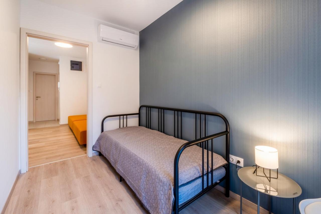 Mf Villa Nuvola Siófok Zewnętrze zdjęcie